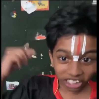 Meanwhile in our universe