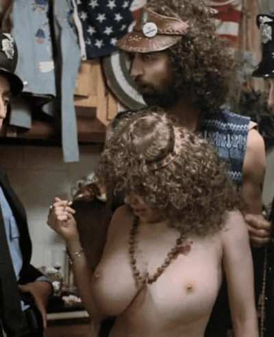 Kitten Natividad - Night Patrol (1984) 