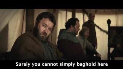 Insert Trebuchet meme here