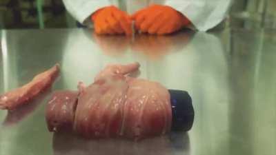 That's just wrong...