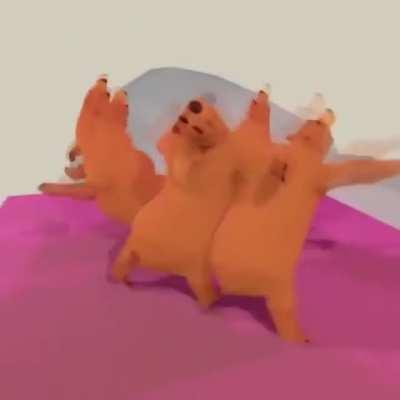 Agalar ile faşistlere pompalamaya giderken