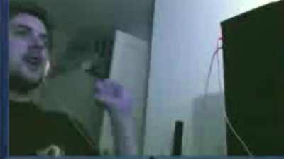 Forsen is never beating the pdf allegations