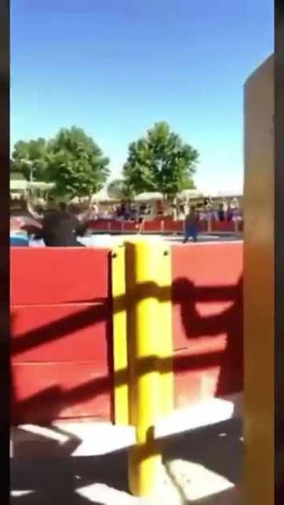 the language sounded russian