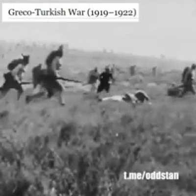 Evry balkaner says they hate westoids. but only Turks can kick their ass.