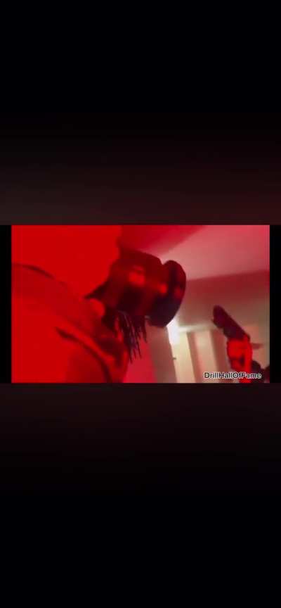 Dawg this shit got me crying 😭😭😭  Bro 41