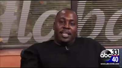 i told unc not to pop no percs before his interview smh🤦🏿‍♂️