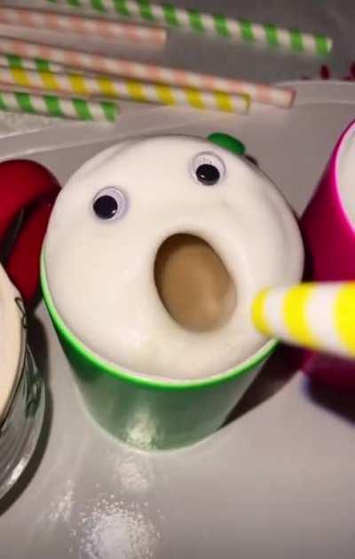 Not my video, but I figured this sub would appreciate it