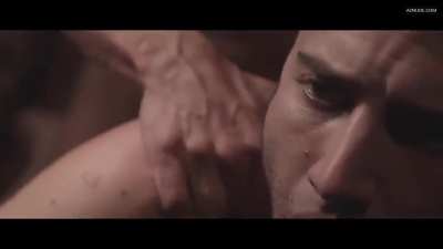 Clip from Chaser ft. Max Rhyser