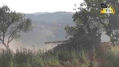 [Syria] Turkistan Islamic Party in Bilad al-Sham video titled 