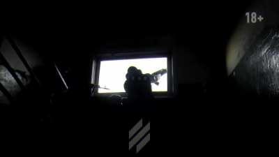 The Ukrainian Military hasn’t given up on Bakhmut. They are fearlessly protecting it from the Russians