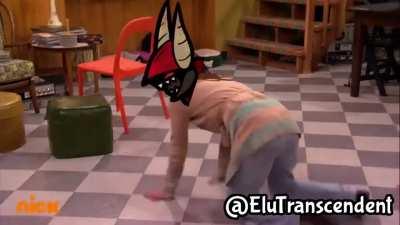 **SPOILERS** The Chapter 5 Boss in a Nutshell