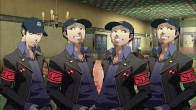 WHOS DA MAN???🗣️🗣️🗣️