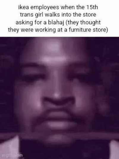 wasn't in the job description 