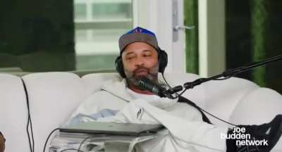 This felt a little mean spirted by Joe but saying Freeze look like a walrus was accurate 😂😂😂