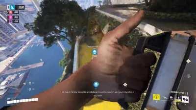 Holding out for a hero