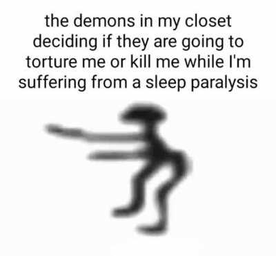 Wordington Paralysis