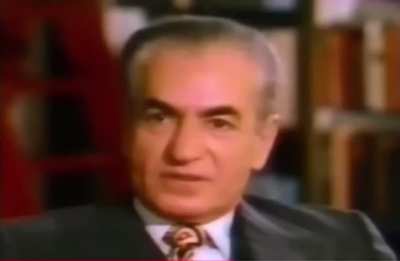 The Shah’s Views on Women Were Far From ‘Modern’ or ‘Western’…