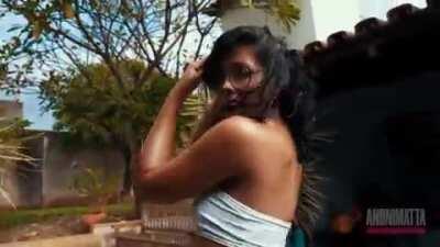 Kaka Cris Anonimatta