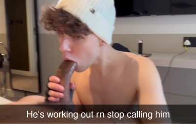 Working out is important