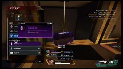 Bro... This has to be a new record. 3 kills with 5 damage 😂 I wish y'all could hear my buddies' reactions.