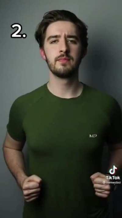 I was not waiting that