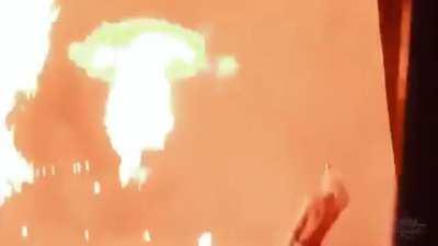 No doubt one of the greatest videos of Carti preforming