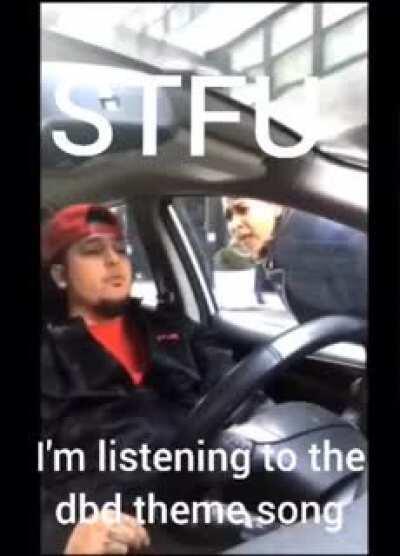 It be hitting different