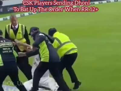 Title is committing Blasphemy.