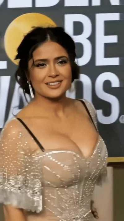 Salma Hayek
