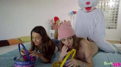 Creampie Surprise – S4:E10