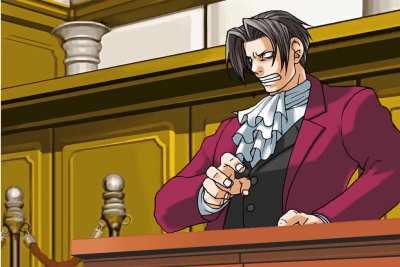 The Great Character Debate