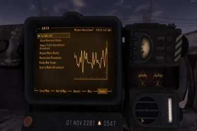 Leaving Elijah in the vault is the most satisfying ending