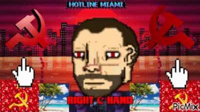 We're making GIF's now?