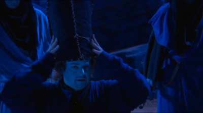 Who Looks Foolish Now?