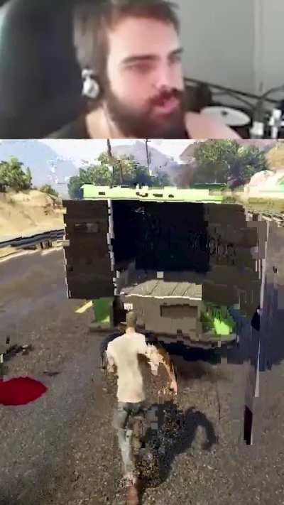 One of my favorite Matto clips