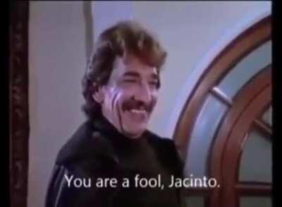 Ah yes, the Ghostbuster