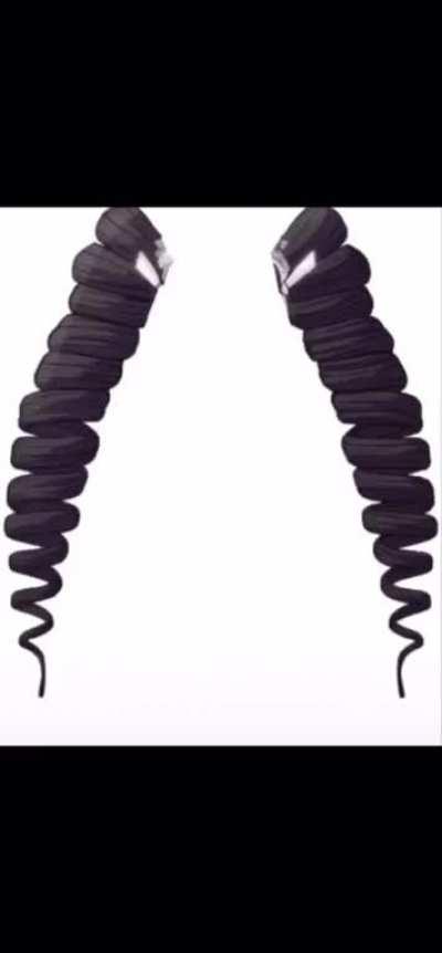 I spent a painfully long time figuring out how to make this