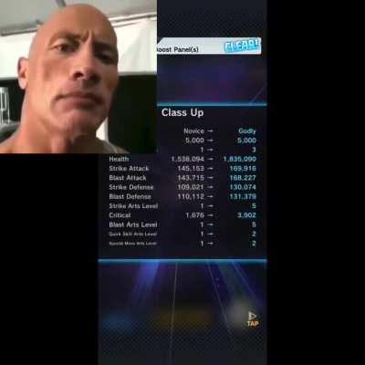 THERE IS ABSOLUTELY NO WAY