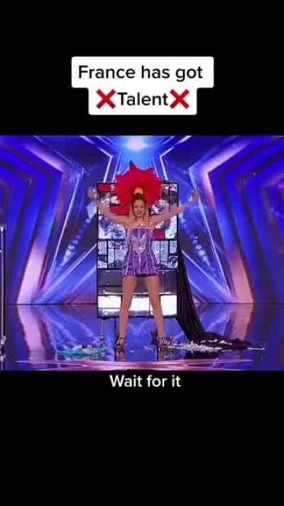 Get ready in seconds.