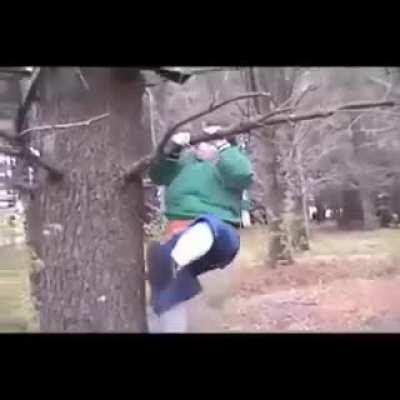 DBS what are you even doing with that gun!