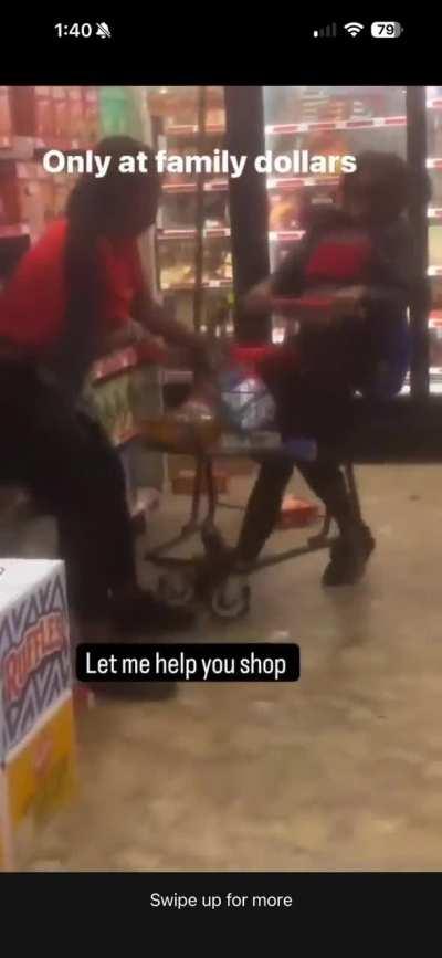 Customer service just isn’t what it used to be