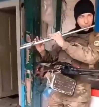 Farewell of Slavianka