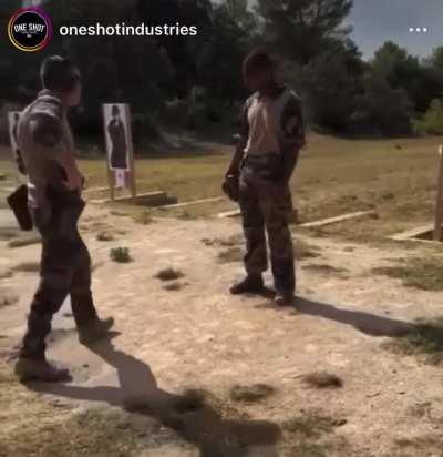 Nice tattoo, but let me show you something better 