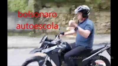 E 17 ou não é chat?