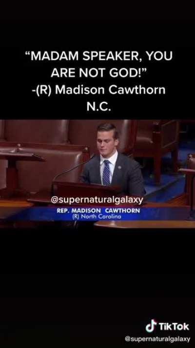 fighting the good fight