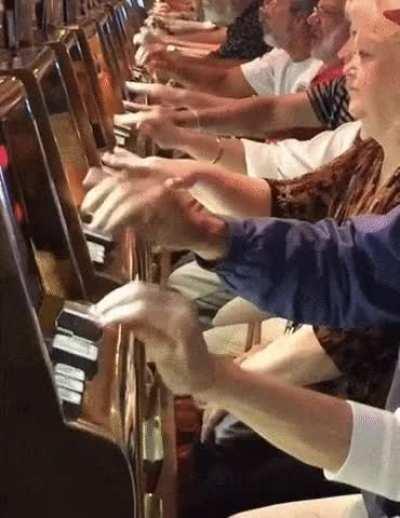 me trying to open BIOS