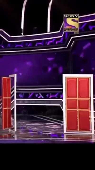 This Young Magician has a Bright FUTURE ✨🎩