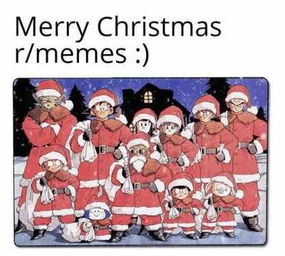 Hope you all have a good one