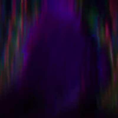 I think she fits the template ngl