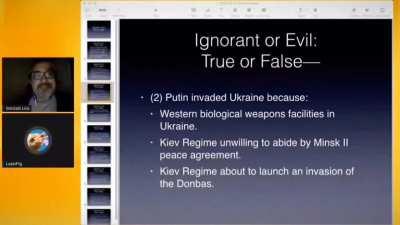 Lazerpigs 'Hysterical Laughter', feel free to use for future Shitposting purposes